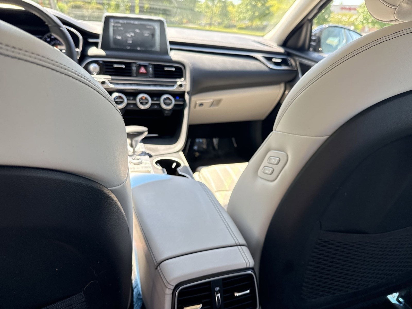2019 Genesis G70 2.0T Advanced