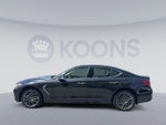 2019 Genesis G70 2.0T Advanced