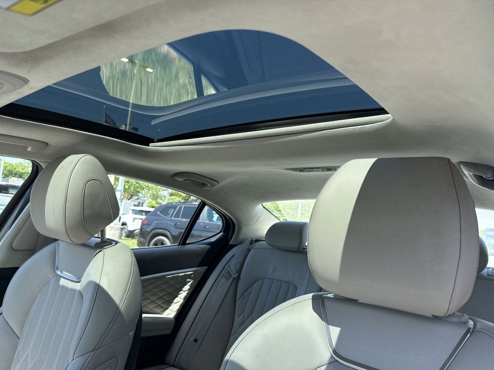 2019 Genesis G70 2.0T Advanced