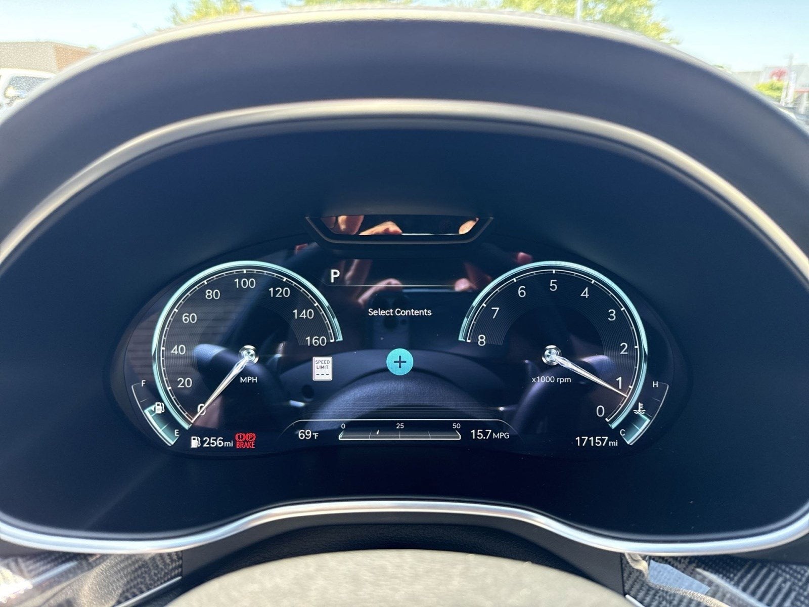2024 Genesis G80 3.5T Sport