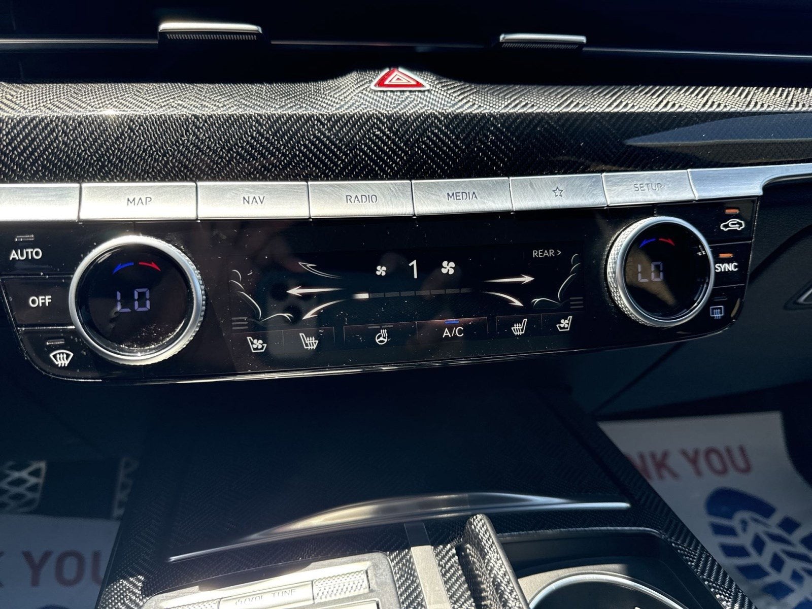 2024 Genesis G80 3.5T Sport