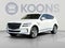 2024 Genesis GV80 2.5T AWD