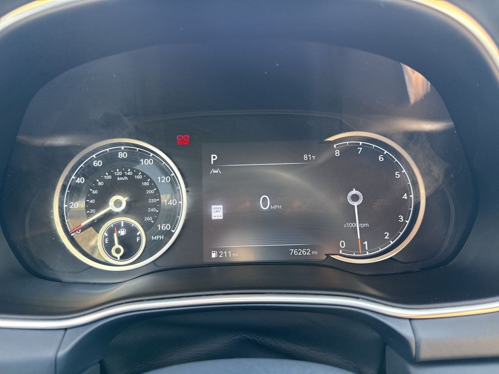 2024 Genesis GV80 2.5T AWD