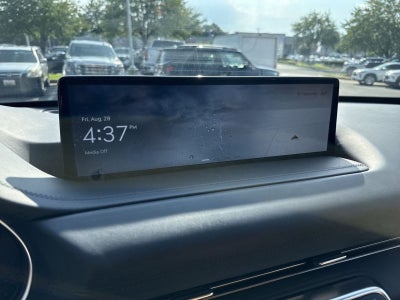 2024 Genesis GV80 2.5T AWD