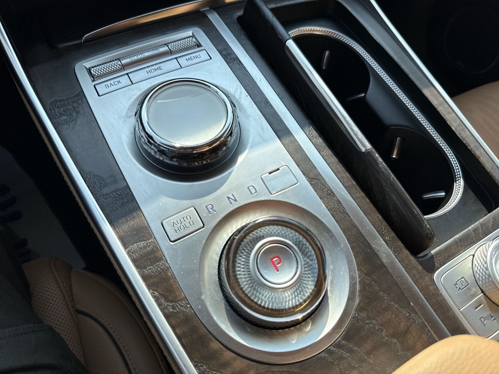 2024 Genesis GV80 2.5T AWD