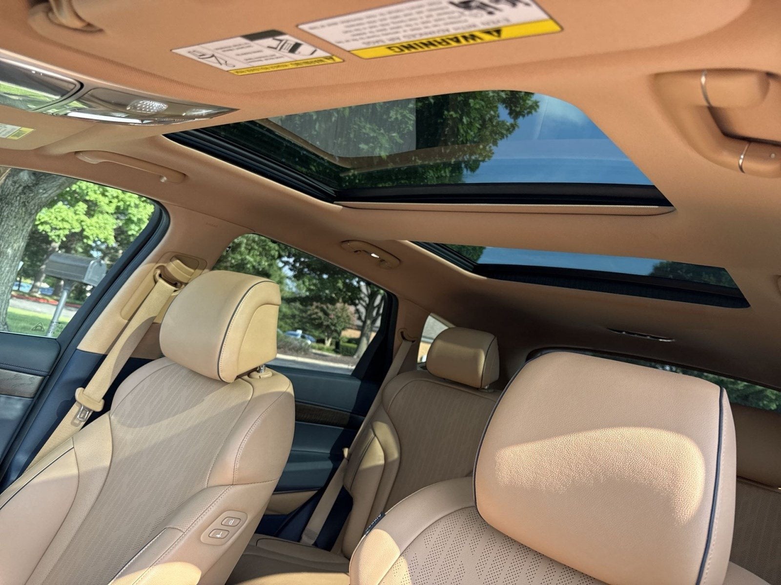 2024 Genesis GV80 2.5T AWD