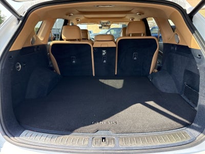 2024 Genesis GV80 2.5T AWD