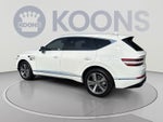 2024 Genesis GV80 2.5T AWD