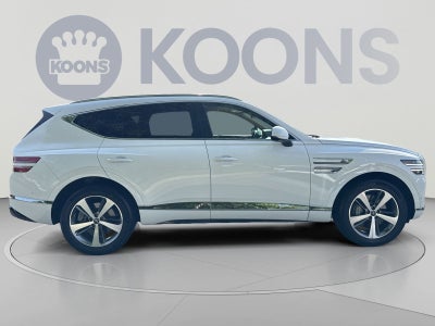 2024 Genesis GV80 2.5T AWD