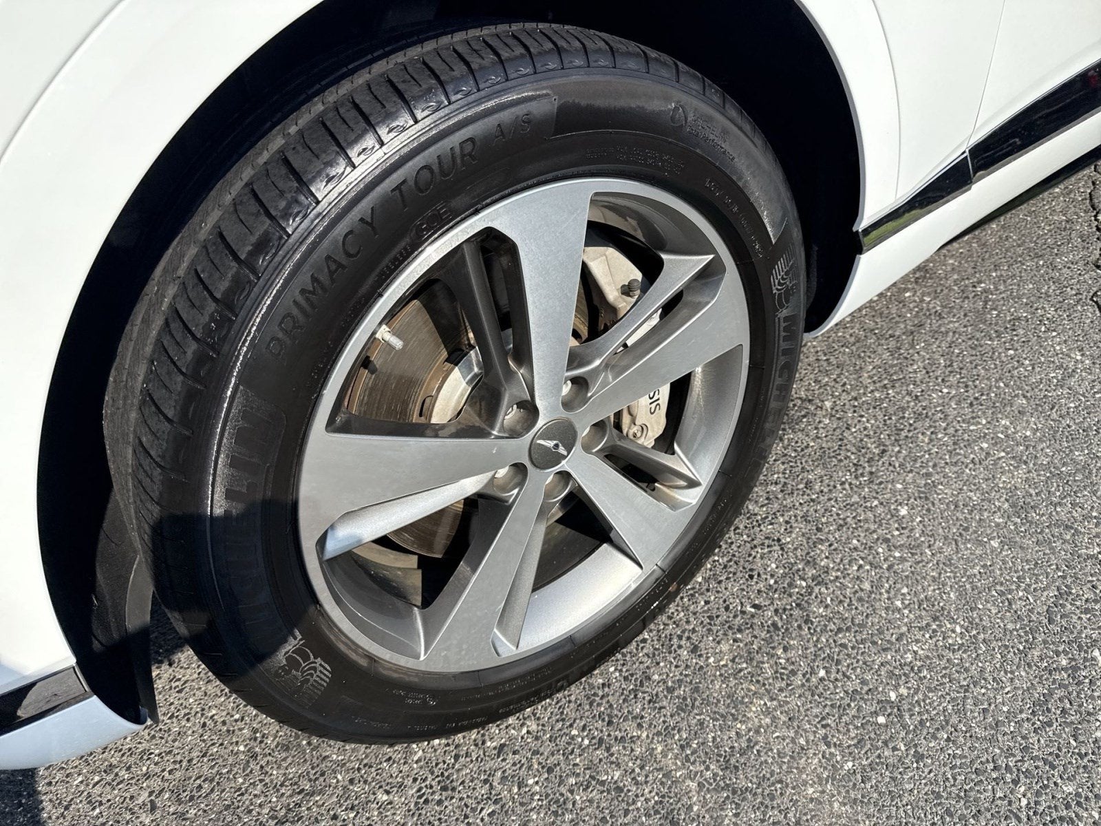 2024 Genesis GV80 2.5T AWD