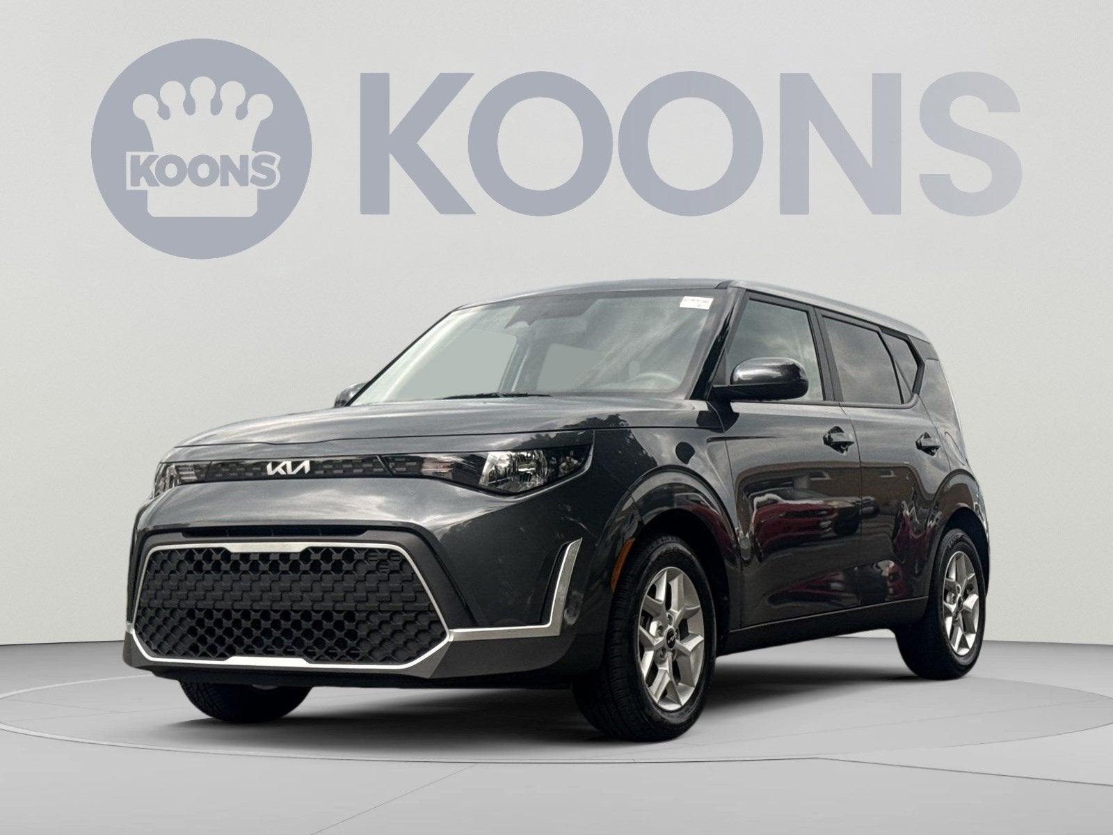 2024 Kia Soul