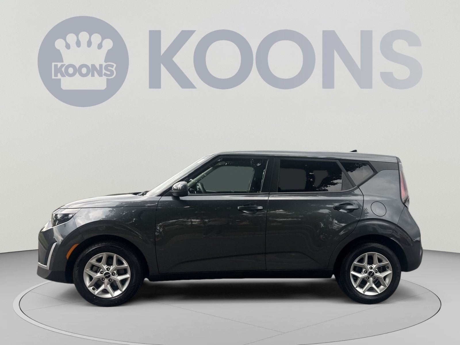 Used 2024 Kia Soul LX with VIN KNDJ23AU6R7911083 for sale in Clarksville, MD