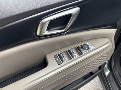 2025 Kia Carnival MPV LXS