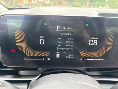 2025 Kia Carnival MPV LXS
