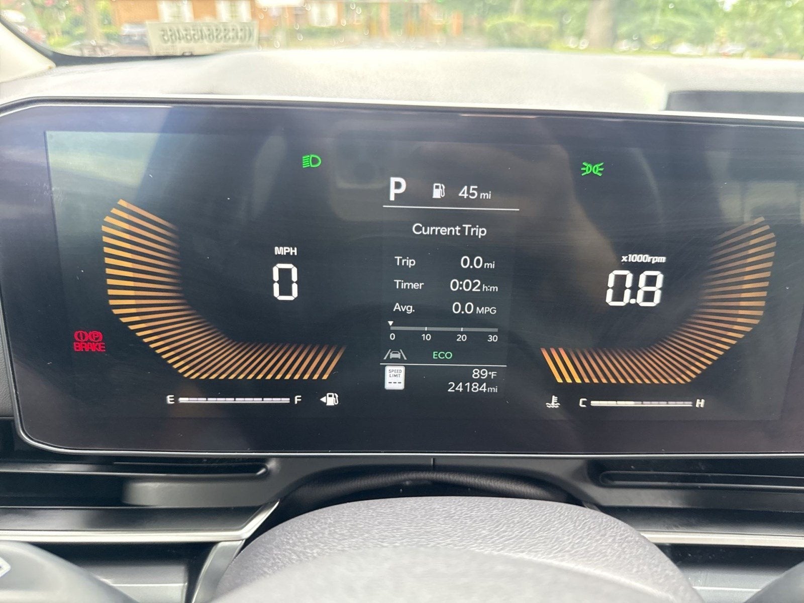 2025 Kia Carnival MPV LXS
