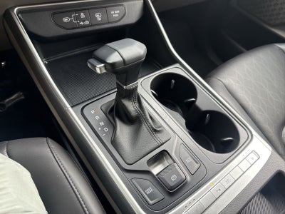 2025 Kia Carnival MPV LXS