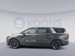 2025 Kia Carnival MPV LXS