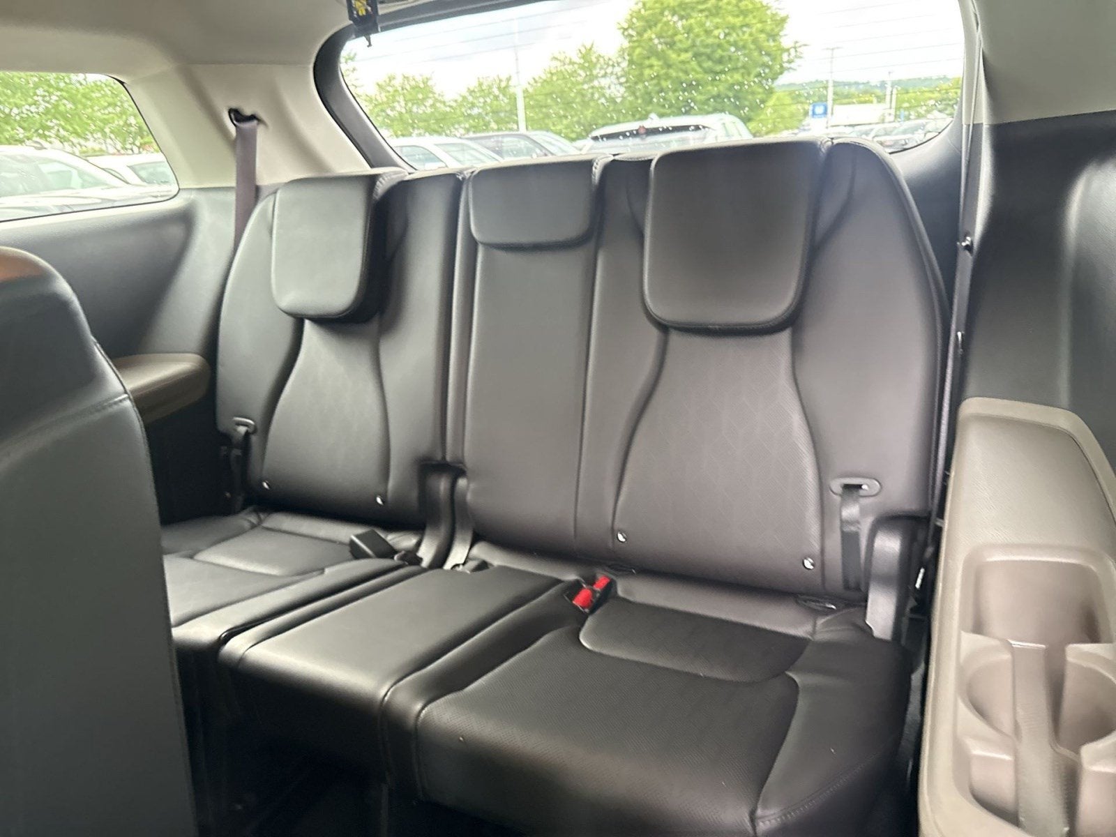 2025 Kia Carnival MPV LXS