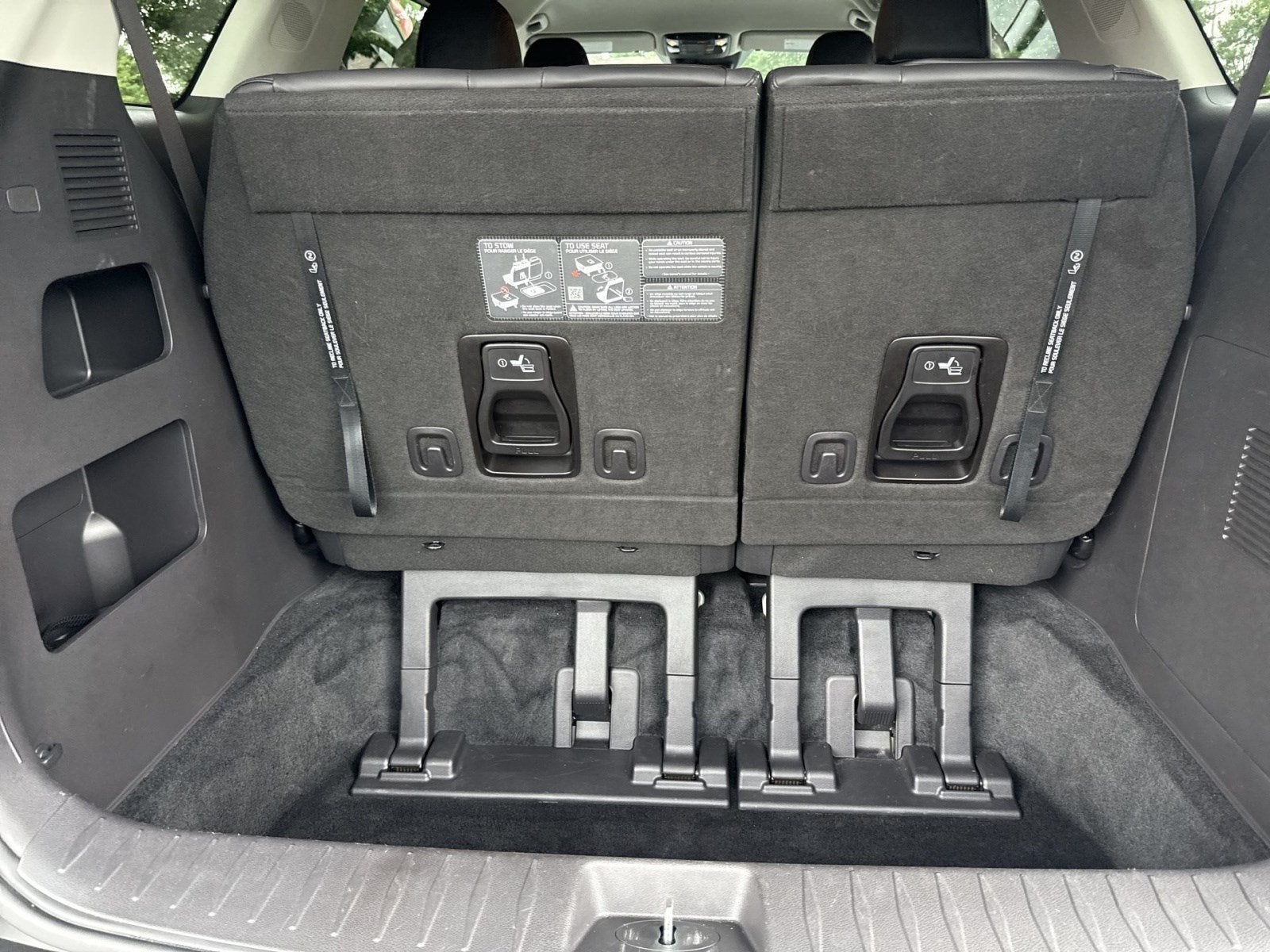 2025 Kia Carnival MPV LXS