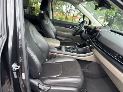2025 Kia Carnival MPV LXS