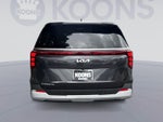 2025 Kia Carnival MPV LXS