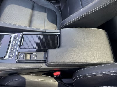 2020 Jaguar F-PACE S