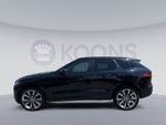 2020 Jaguar F-PACE S