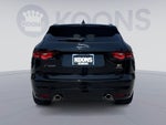 2020 Jaguar F-PACE S