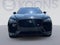 2020 Jaguar F-PACE S