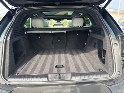 2024 Land Rover Range Rover Sport SE