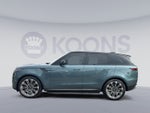 2024 Land Rover Range Rover Sport SE