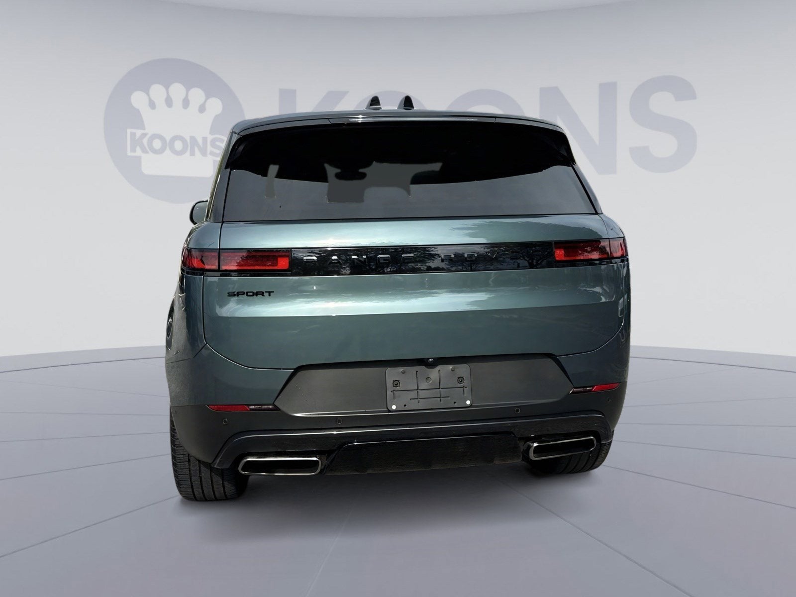2024 Land Rover Range Rover Sport SE