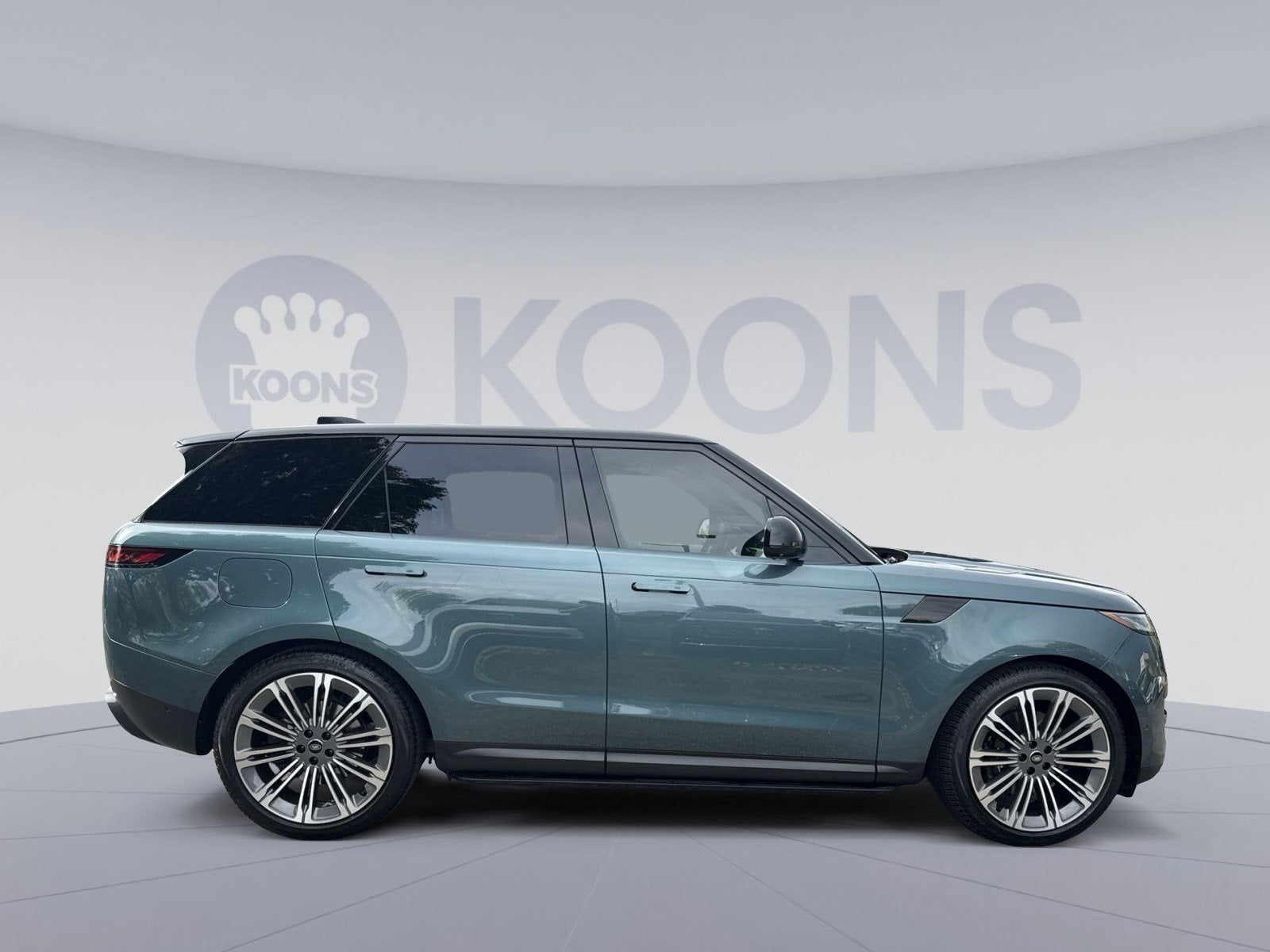 2024 Land Rover Range Rover Sport SE