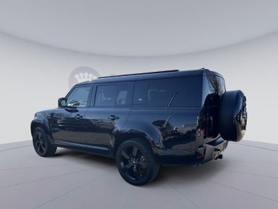 2024 Land Rover Defender X-Dynamic SE