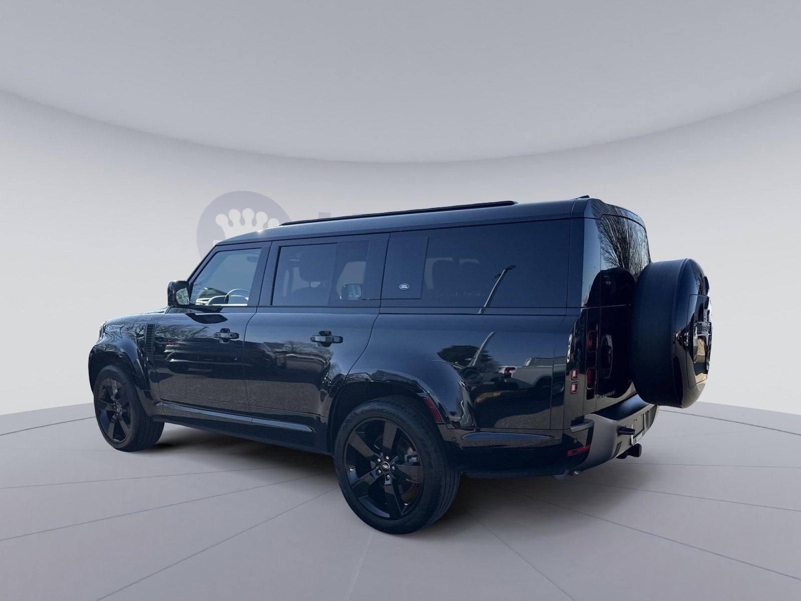 2024 Land Rover Defender X-Dynamic SE