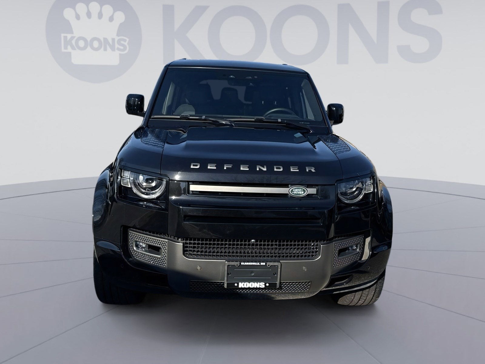 2024 Land Rover Defender X-Dynamic SE