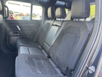 2023 Land Rover Defender V8