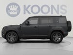2025 Land Rover Defender OCTA