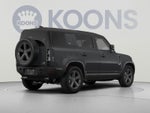 2025 Land Rover Defender OCTA