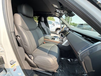 2025 Land Rover Range Rover P400 SE