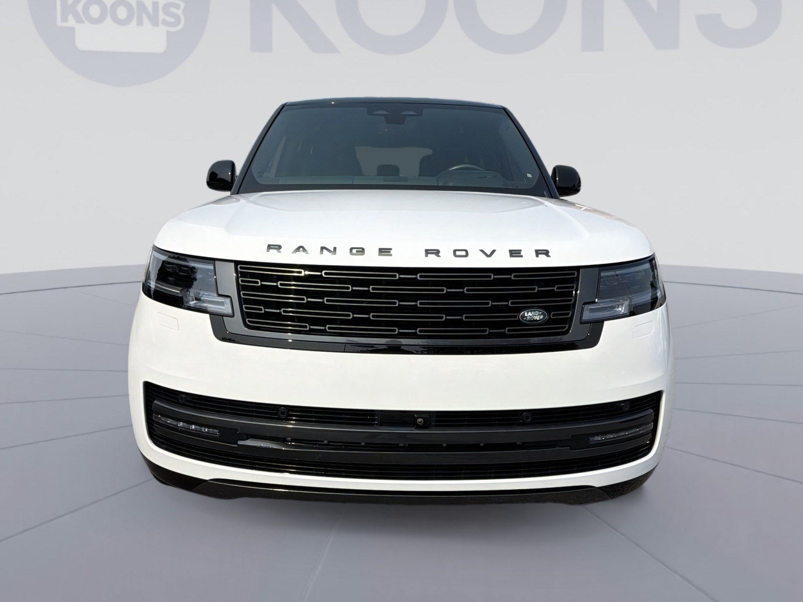 2025 Land Rover Range Rover P400 SE