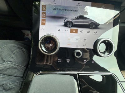 2023 Land Rover Range Rover Velar P340 R-Dynamic S MHEV
