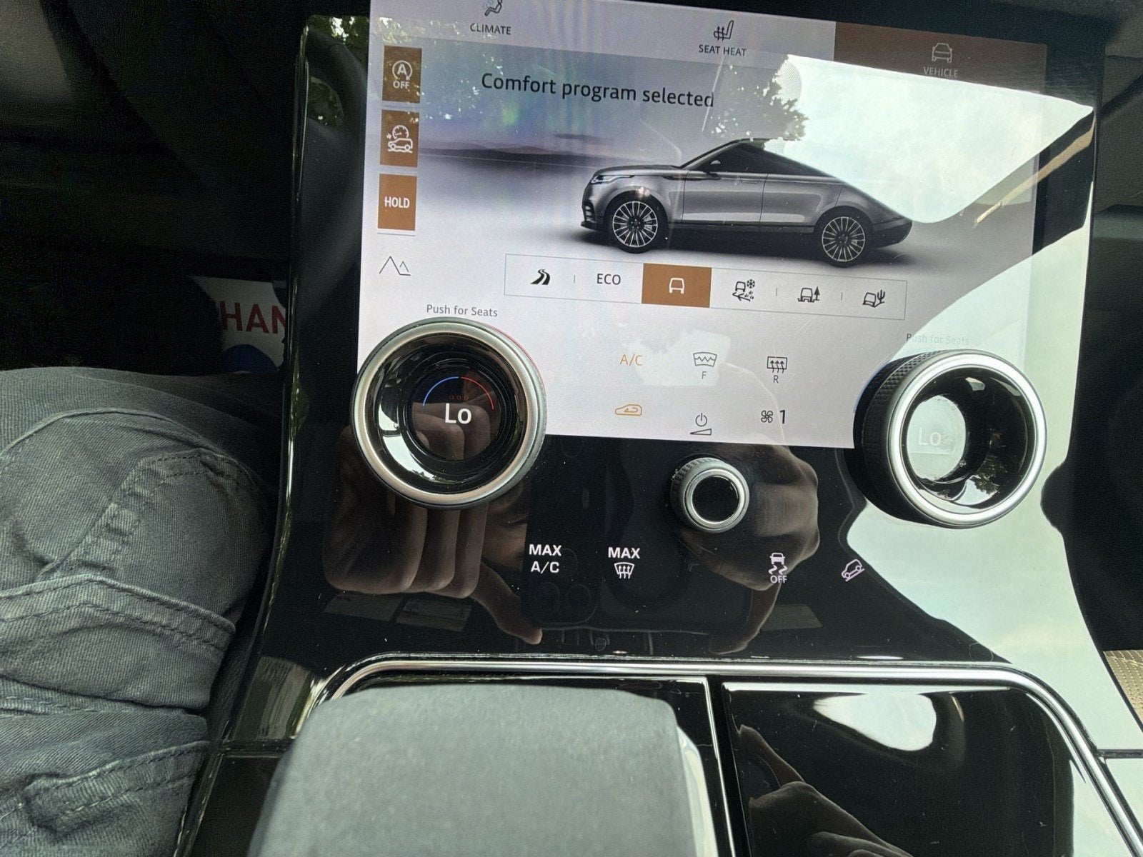 2023 Land Rover Range Rover Velar P340 R-Dynamic S MHEV