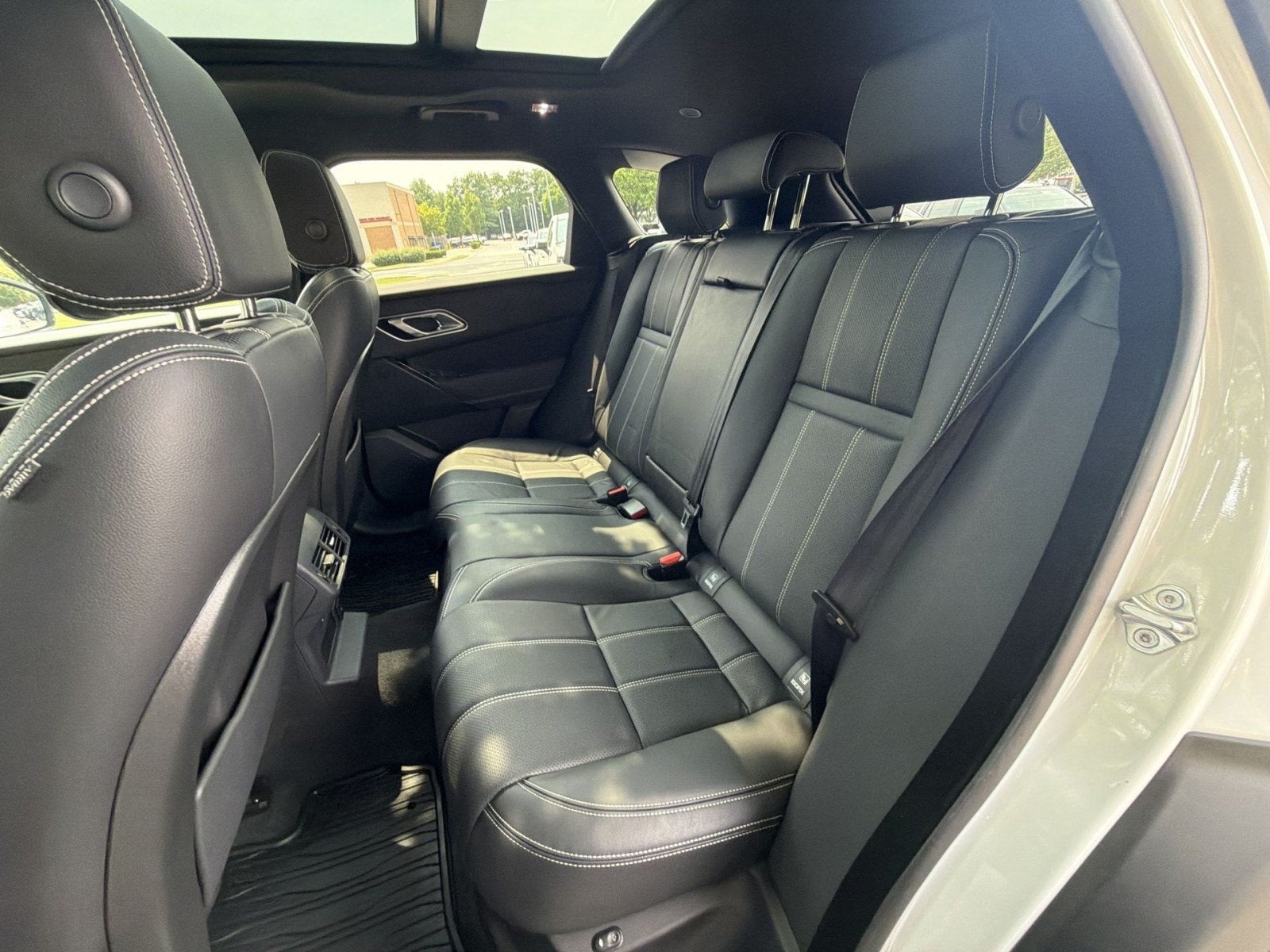 2023 Land Rover Range Rover Velar P340 R-Dynamic S MHEV