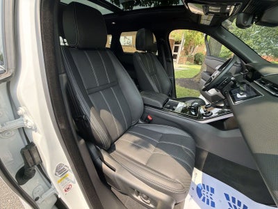 2023 Land Rover Range Rover Velar P340 R-Dynamic S MHEV
