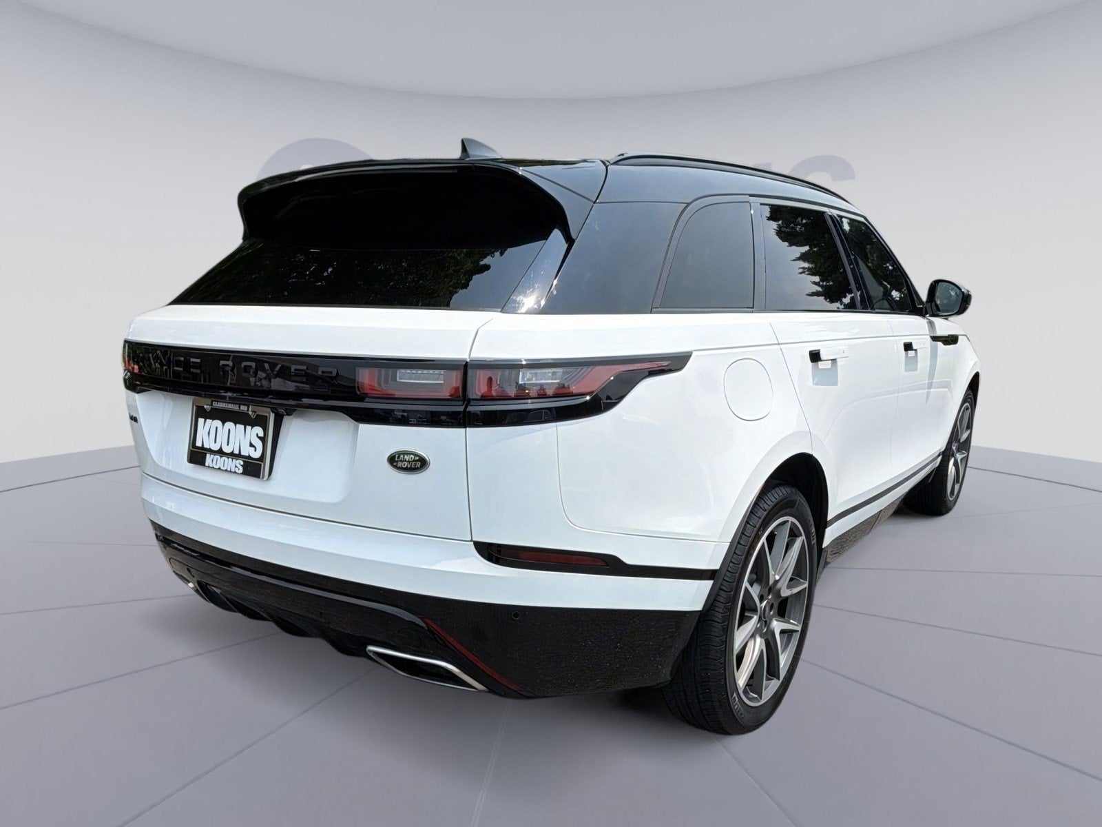 2023 Land Rover Range Rover Velar P340 R-Dynamic S MHEV