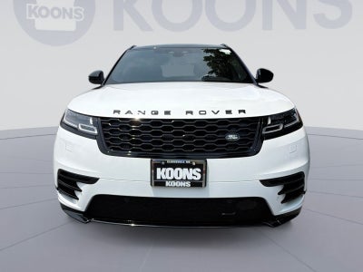 2023 Land Rover Range Rover Velar P340 R-Dynamic S MHEV