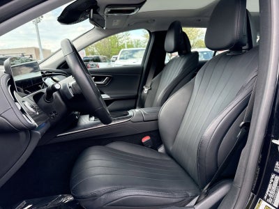 2025 Mercedes-Benz E-Class E 450