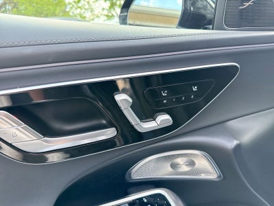 2025 Mercedes-Benz E-Class E 450