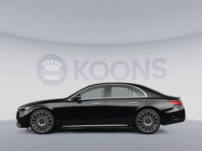 2025 Mercedes-Benz E-Class E 450